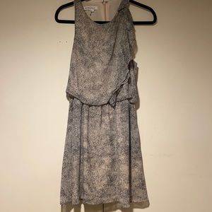 BCBG GENERATION DRESS